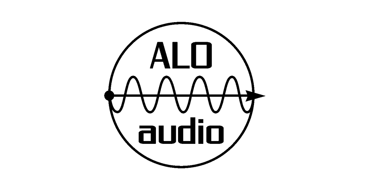 ALO audio – ALOaudio